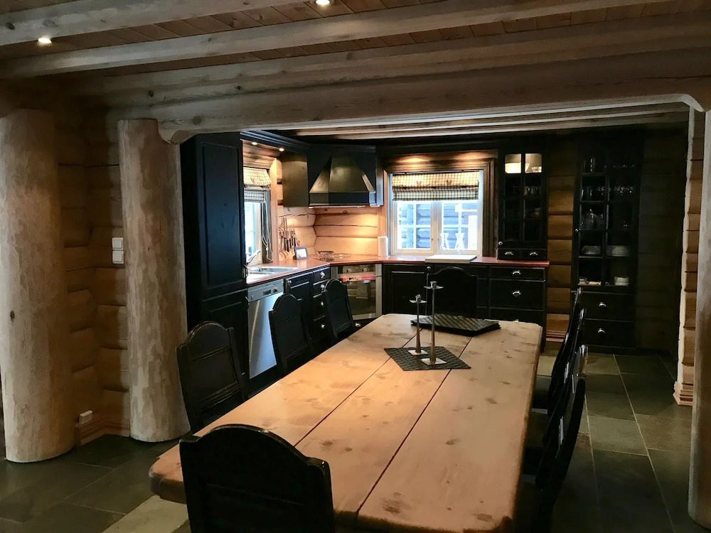 Cozy chalet Totteskogen 126