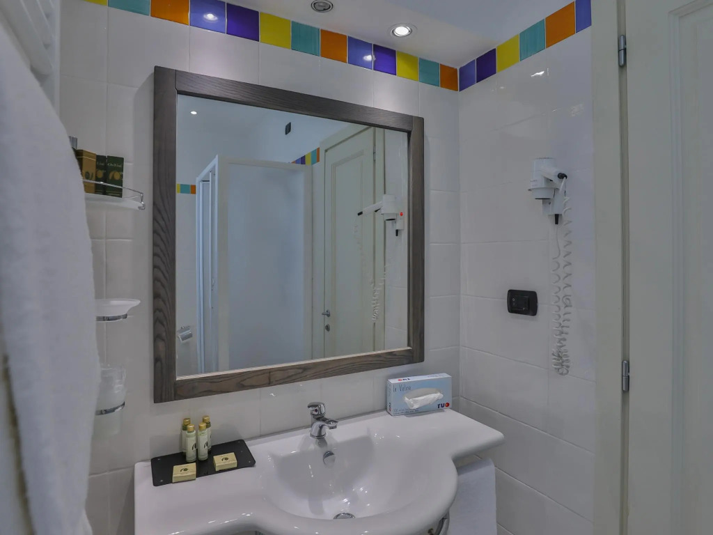 Hotel a San Gimignano ID 3911
