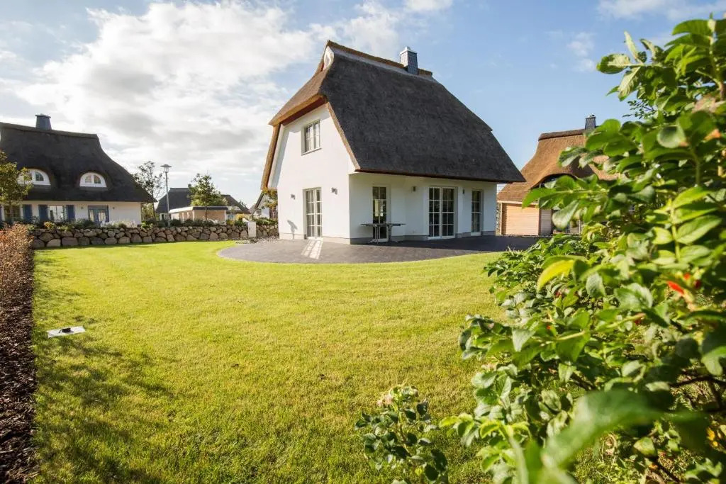 Ferienhaus Seeschwalbe 10