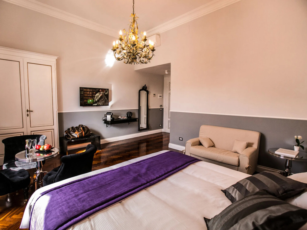 Jb Relais Luxury