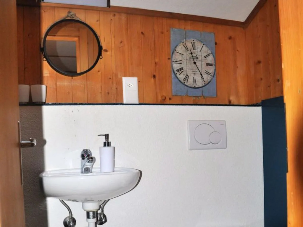 Chalet Fluegartli