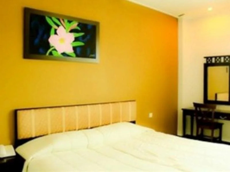 Ria Diani Hotel