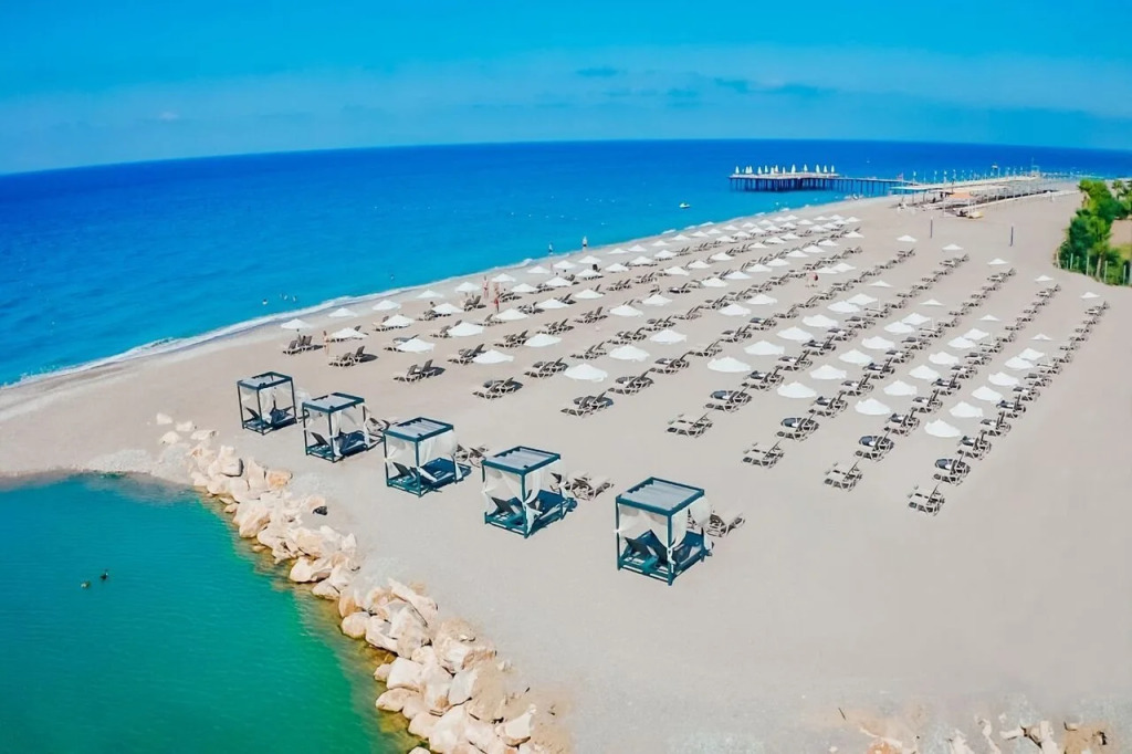 Alarcha Hotels - Resort	
