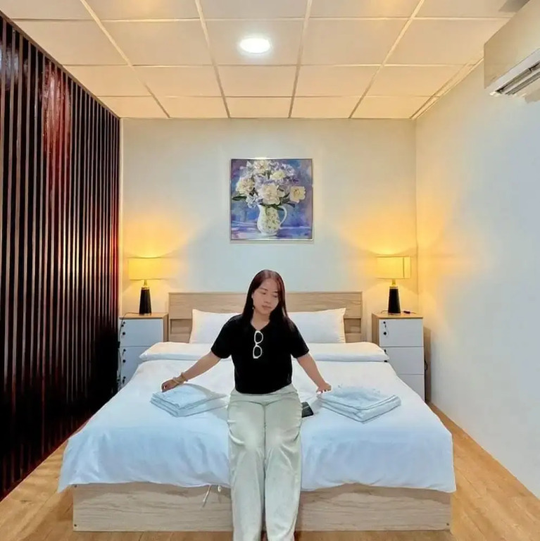 Savan Itecc Hotel