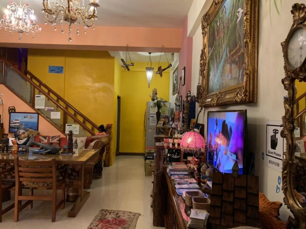 Hualien Seaside B&B