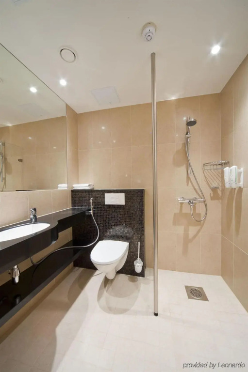 Best Western Hotel Atlas Kuopio
