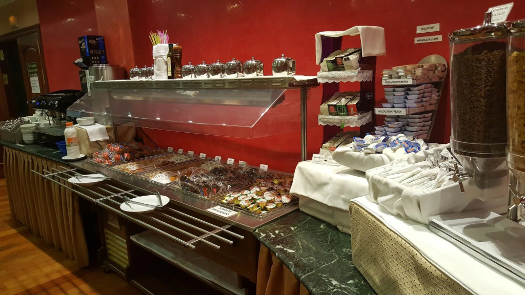 Sercotel Guadiana