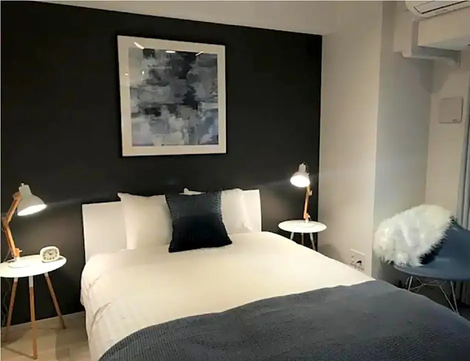 intheHood Nihonbashi - Vacation STAY 09765v