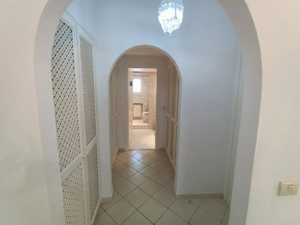 Airbetter -Fabulous Stay with private pool -Yasmine Hammamet