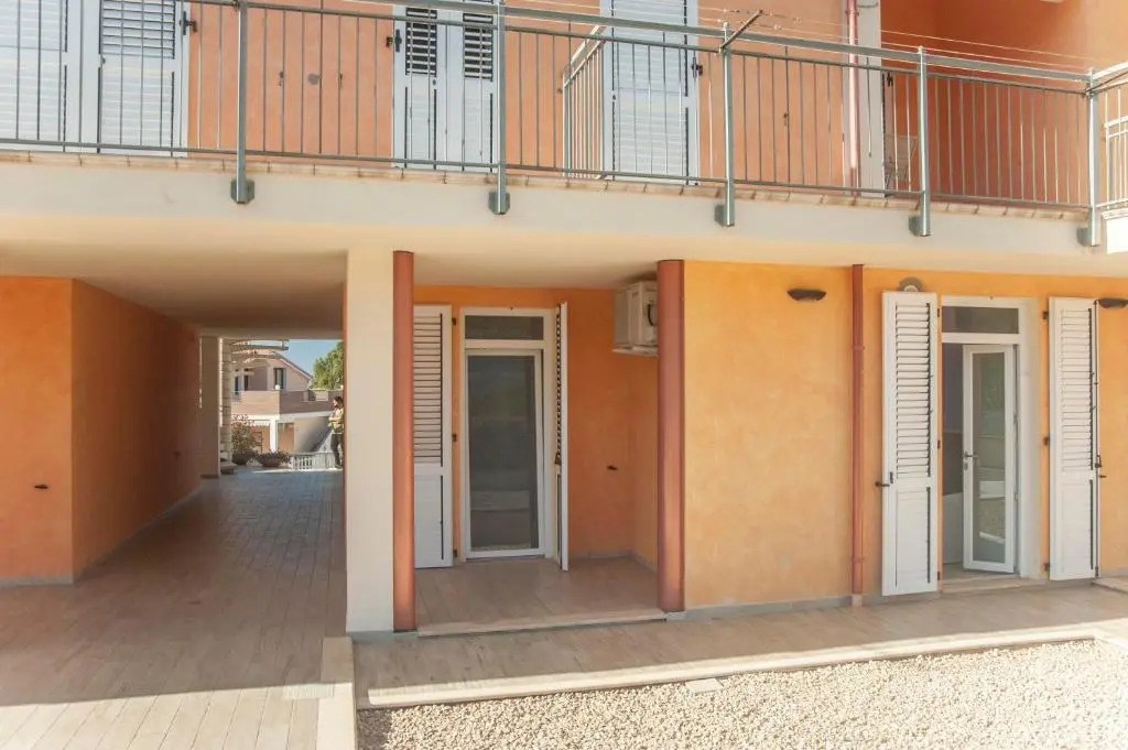 Residence gli Ulivi Appartamento 2
