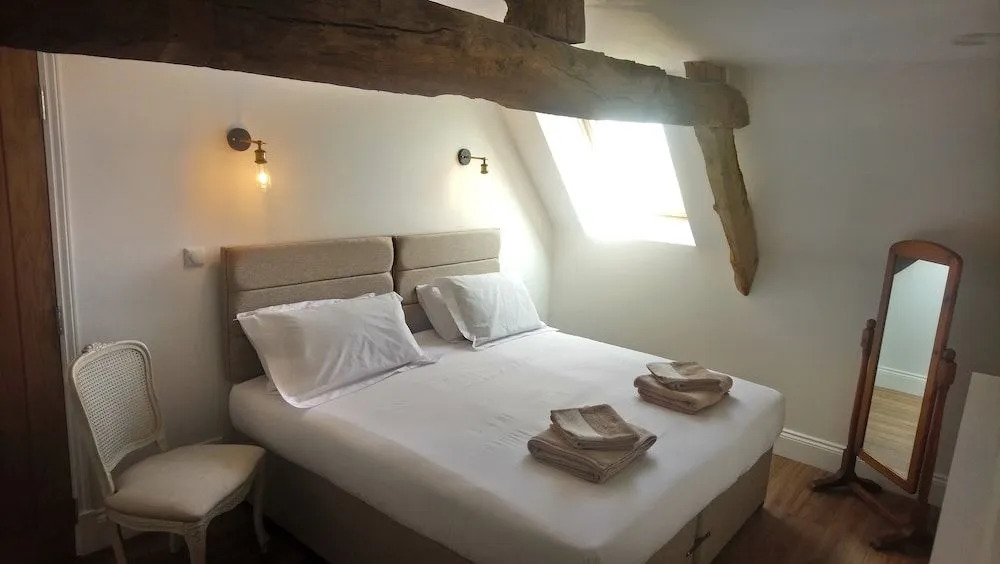 Gite de frenes B&B
