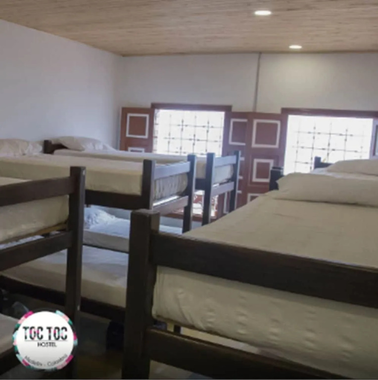 Toc Toc Hostel