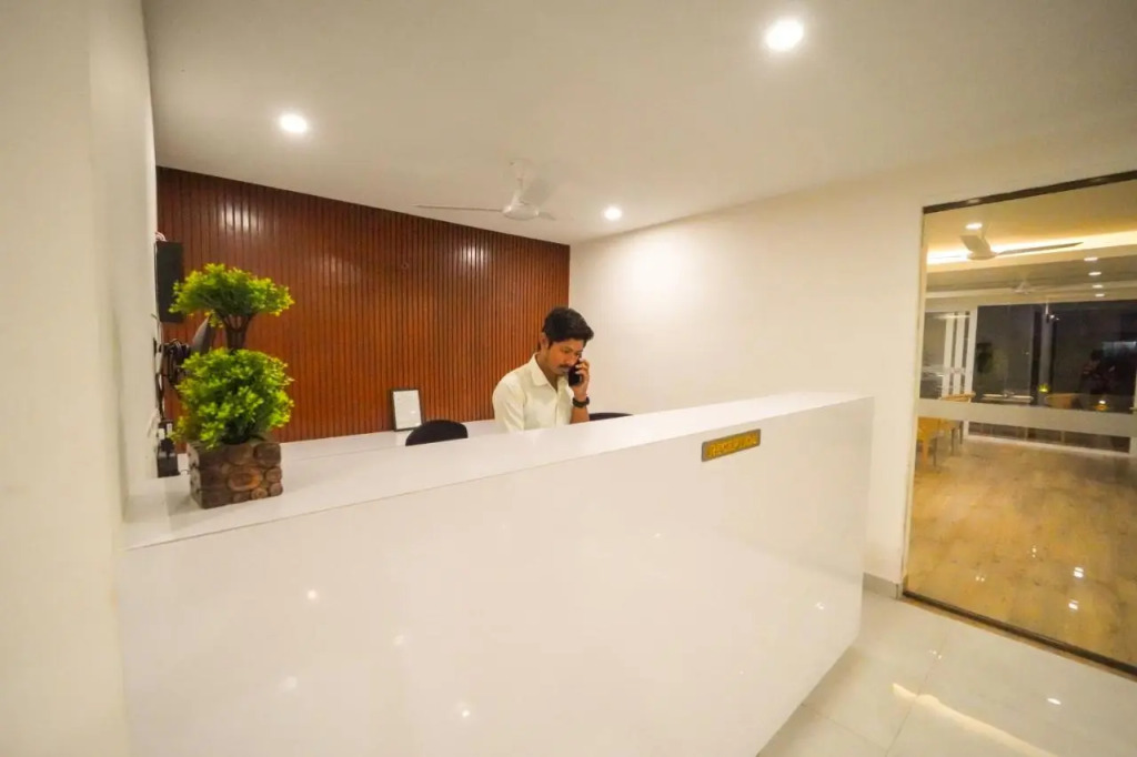 Hotel Wayfarer