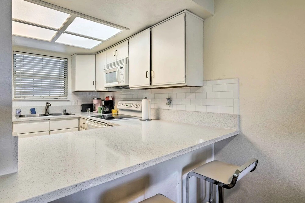 Las Vegas Condo: Explore The Strip & Downtown