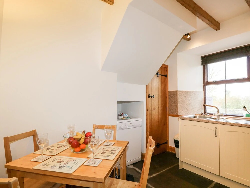 2 Thurdistoft Farm Cottage