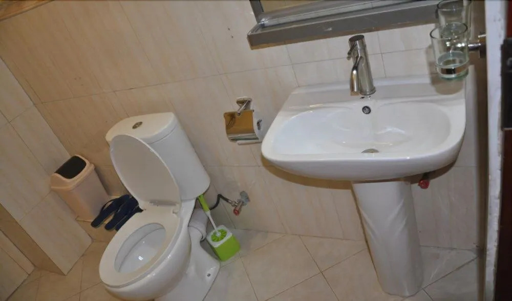 EKA Hoima Hotel