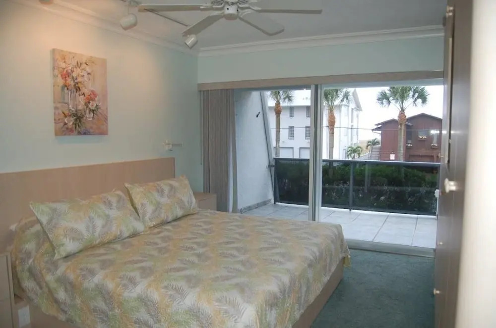 Tivoli by the Sea - 201 2 Bedrooms 2 Bathrooms Condo