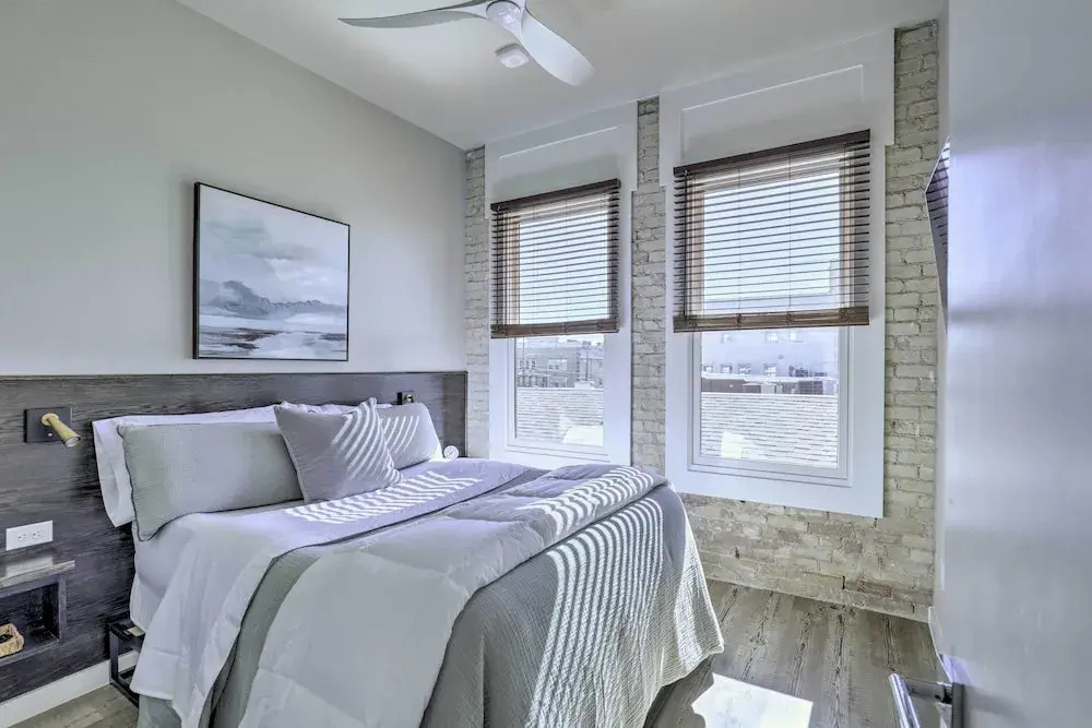 Inviting San Marcos Apartment w/ Washer/dryer