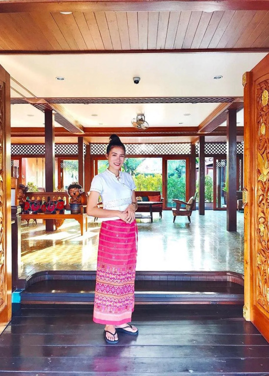 Baan U Sabai Boutique House-SHA Plus