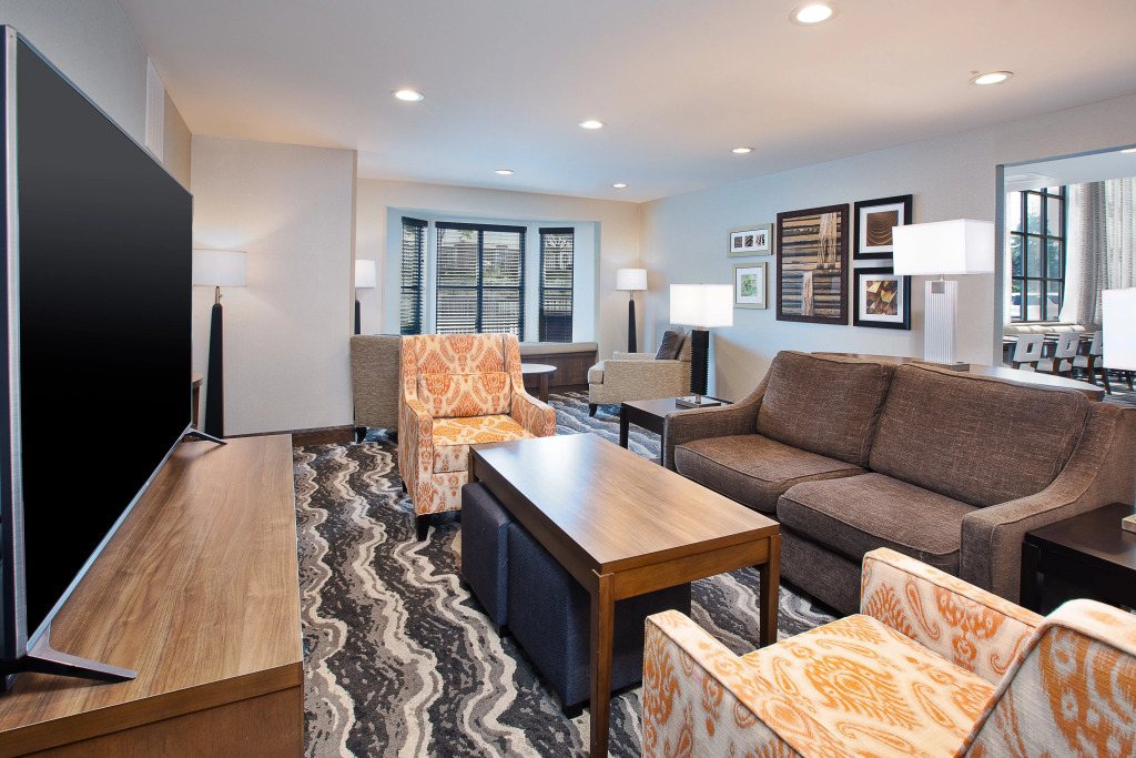 Staybridge Suites Auburn Hills by IHG