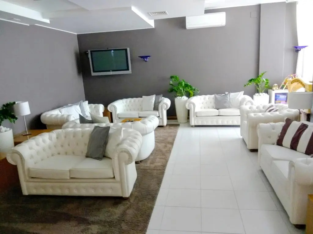 Hotel Santiago