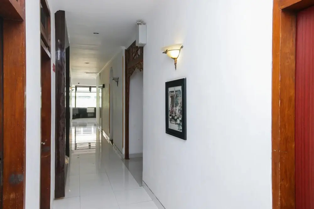 Airy Malioboro HOS Cokroaminoto 108 Yogyakarta