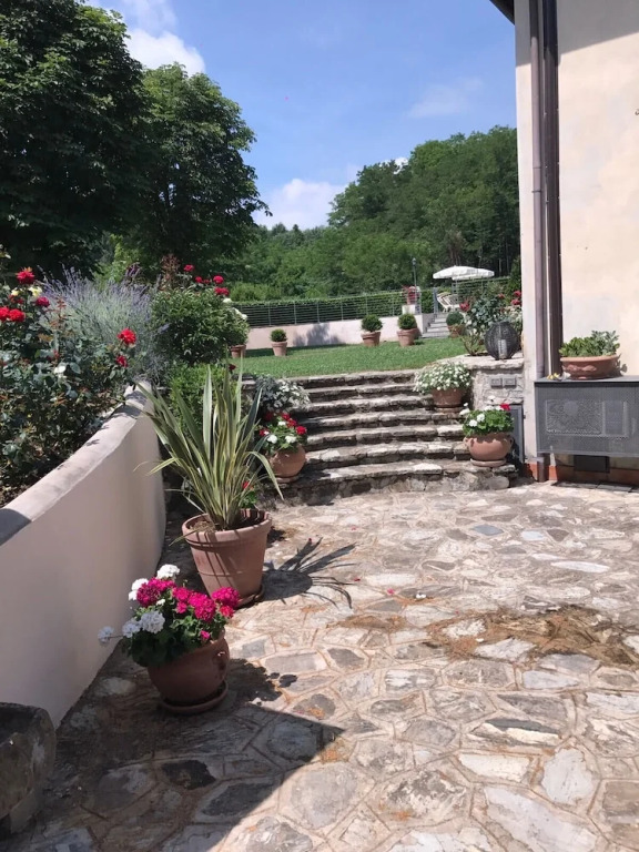 Welcome to Lush Tuscany and Beautiful Villa Adriano