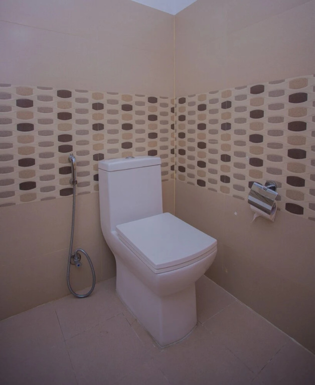 OYO 262 Hotel Faith