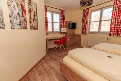 Landhotel Gary