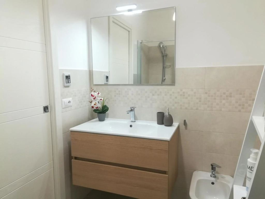New Nature Apartment