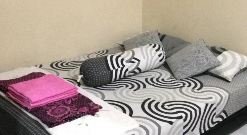 Mangga Guesthouse