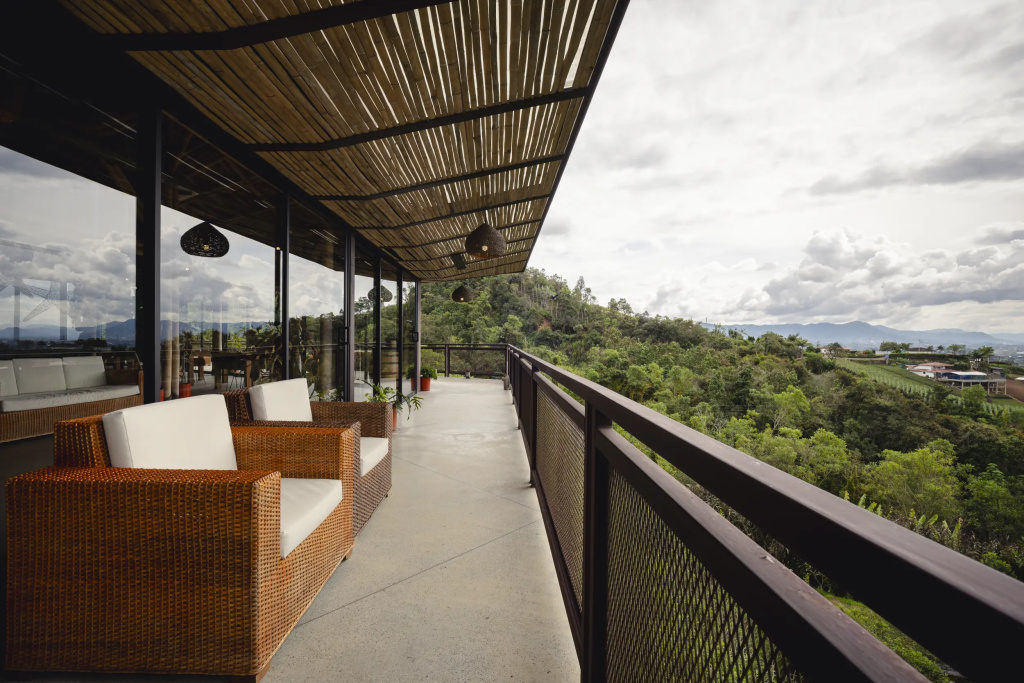 Cannúa Lodge Hotel