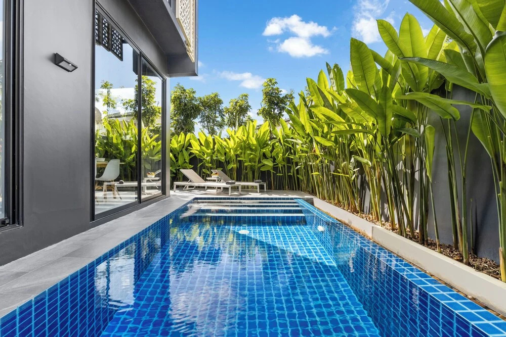 Villoft Zen Living Resort