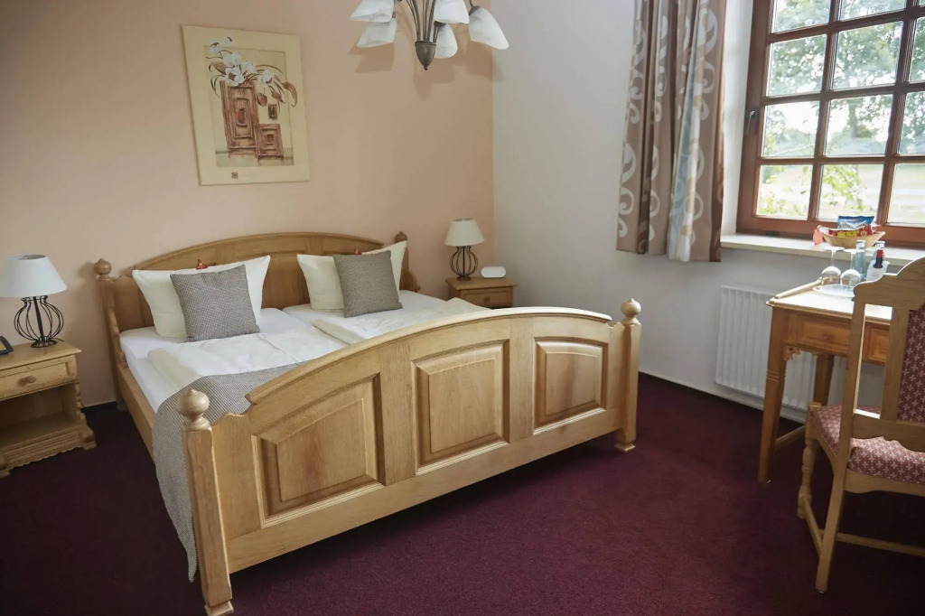 Flair-Hotel Neeth