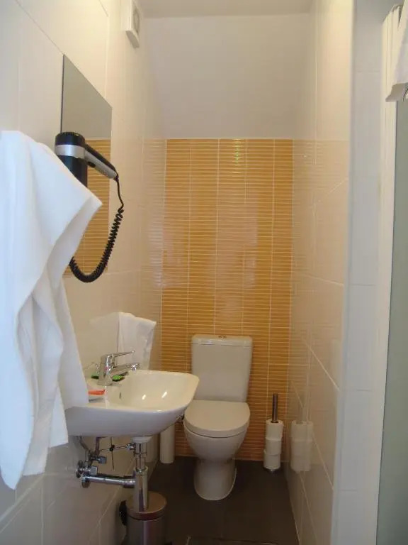 Aveiro Rossio Lodge