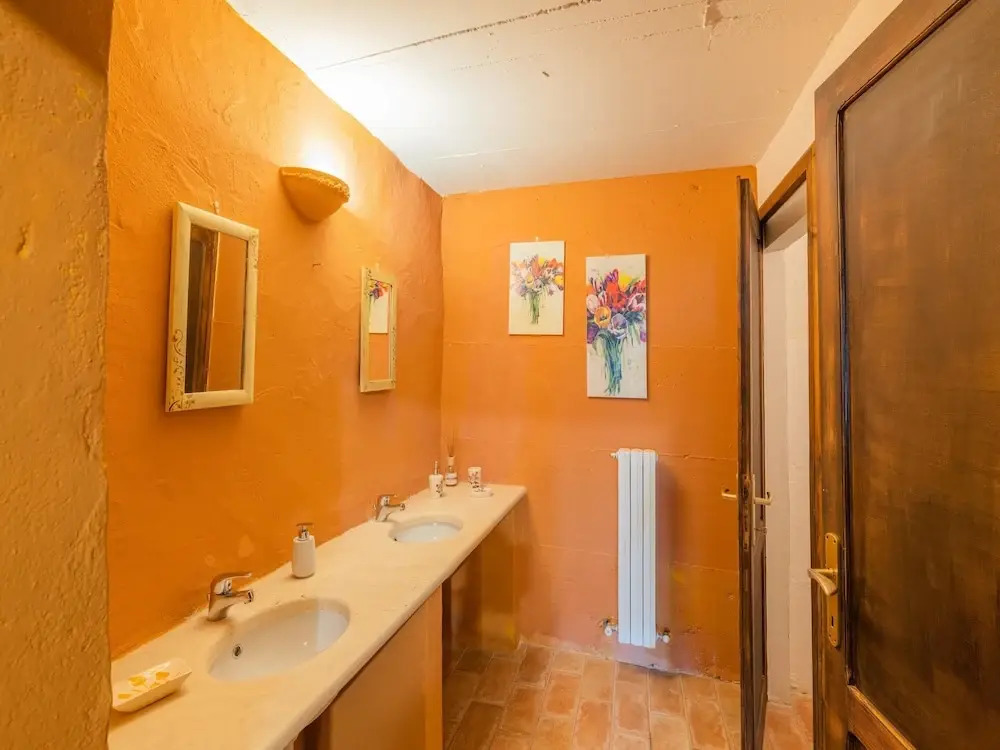 Scenic Stay in Le Marche