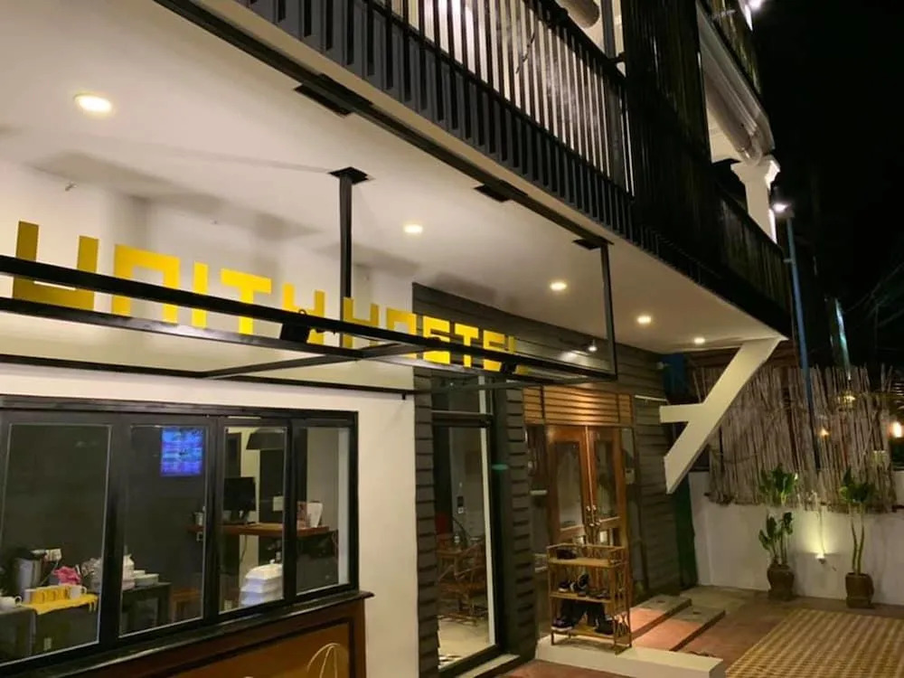 Unity Hostel