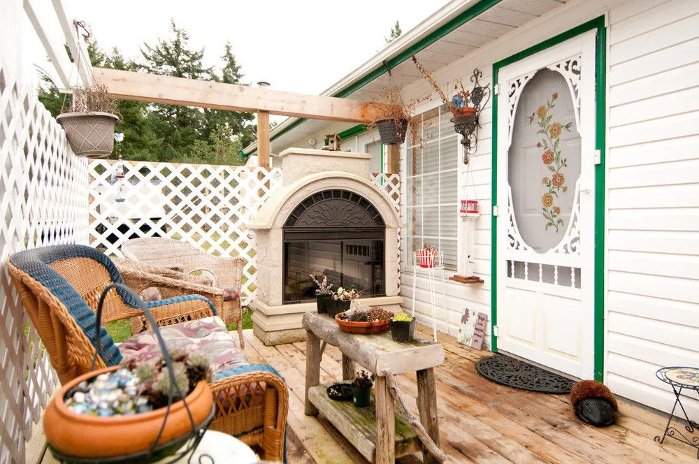 A Guesthouse on Bayview