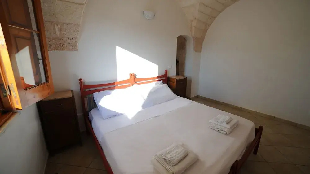 Italianway - Contrada Camere
