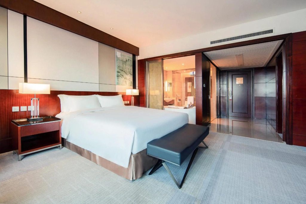 Marco Polo Jinjiang