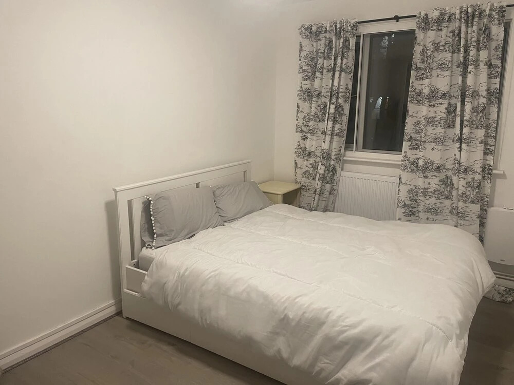 Captivating 3-bed Apartment in Central London