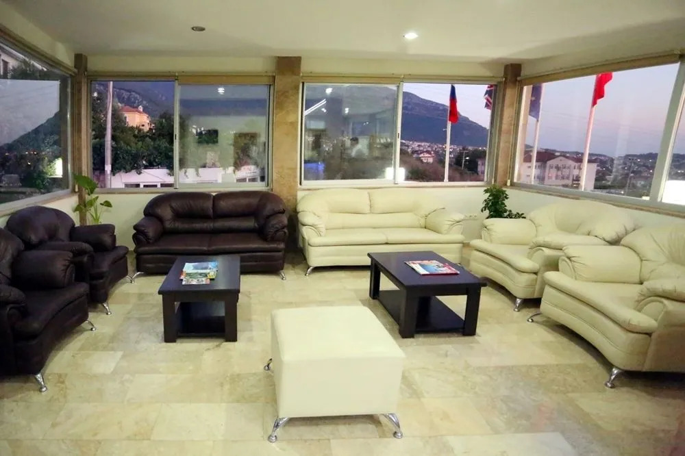Edasu Hotels