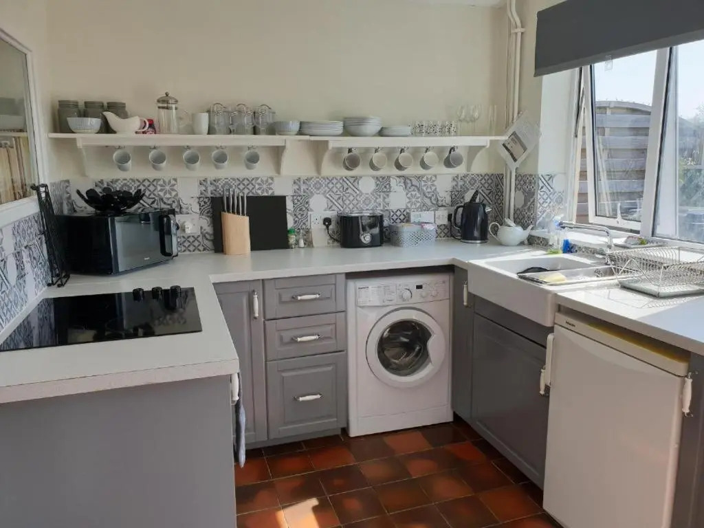 Yew Tree Bungalow, Onneley, Cheshire