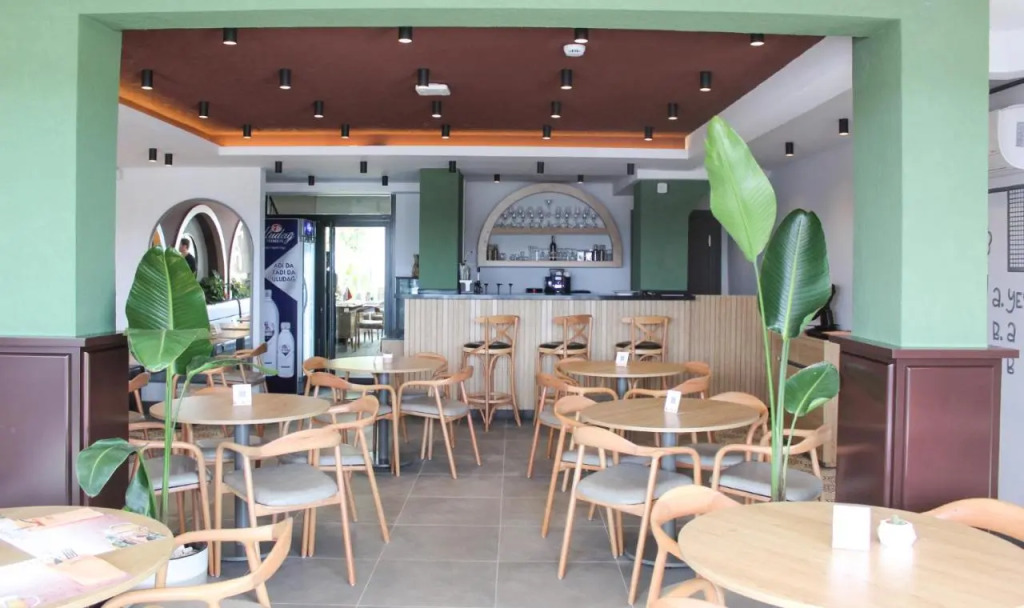 Echinus Lara Hotel