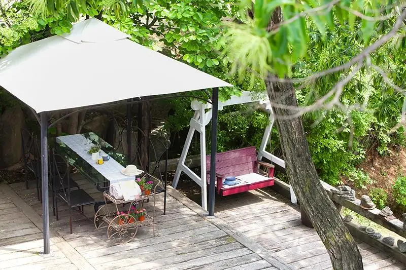 Pocheon Casa Pension (Spa, Vintage)