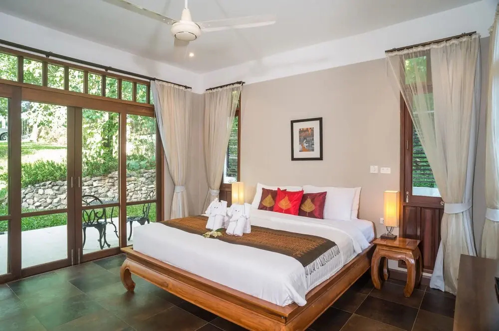 Motsamot - by Sublime Samui Villas