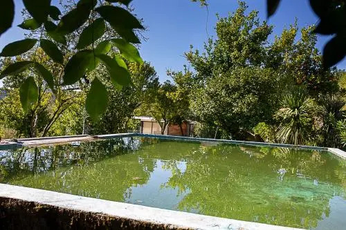Regada House