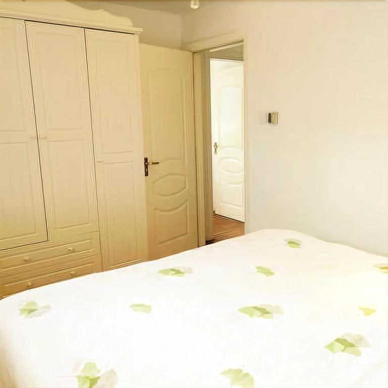 Weiting Apartment Hotel Wuyi Square