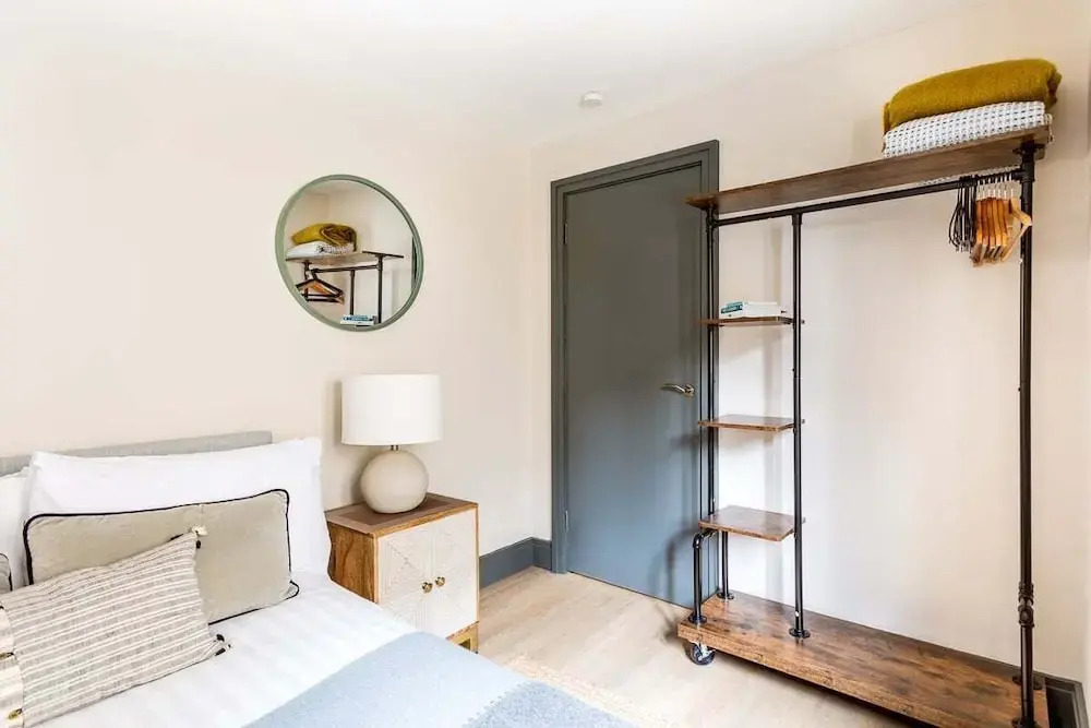 Classy Notting Hill Nest