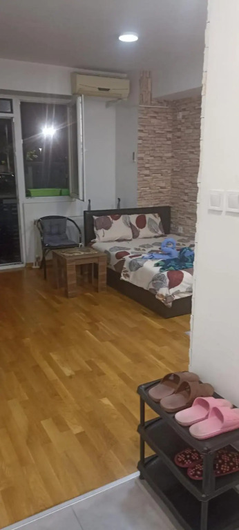 Wonderful Studio Apartment in Skopje center